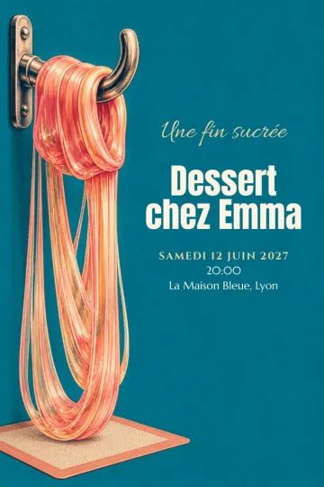 Invitation avec le modèle Sucre au crochet